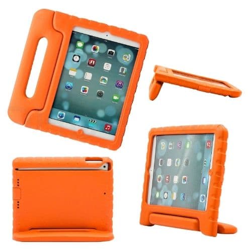 iPad Air Kids Child Shock-proof Cover Case